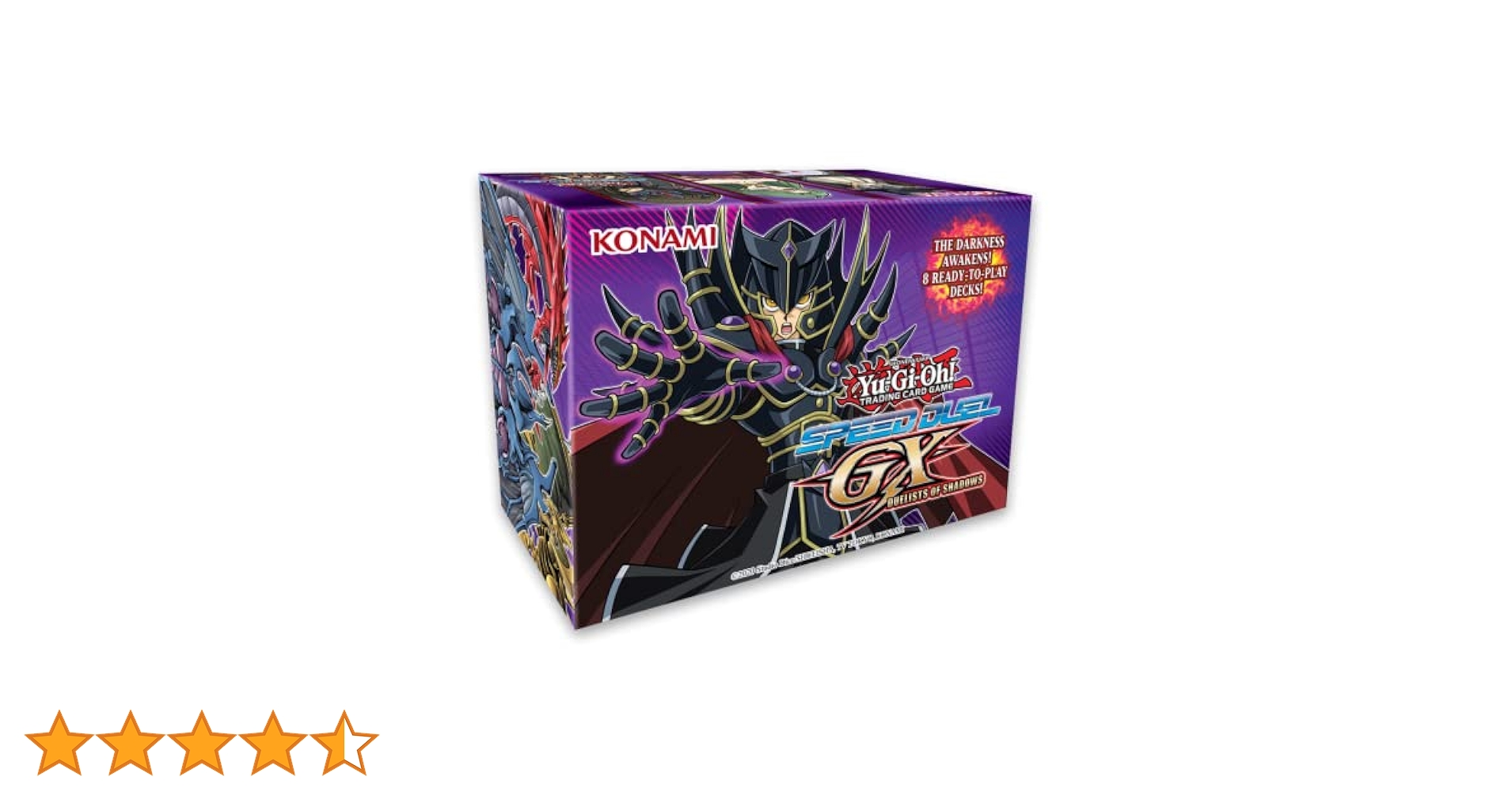 Amazon.co.jp: 遊戯王 トレーディングカードゲーム スピード